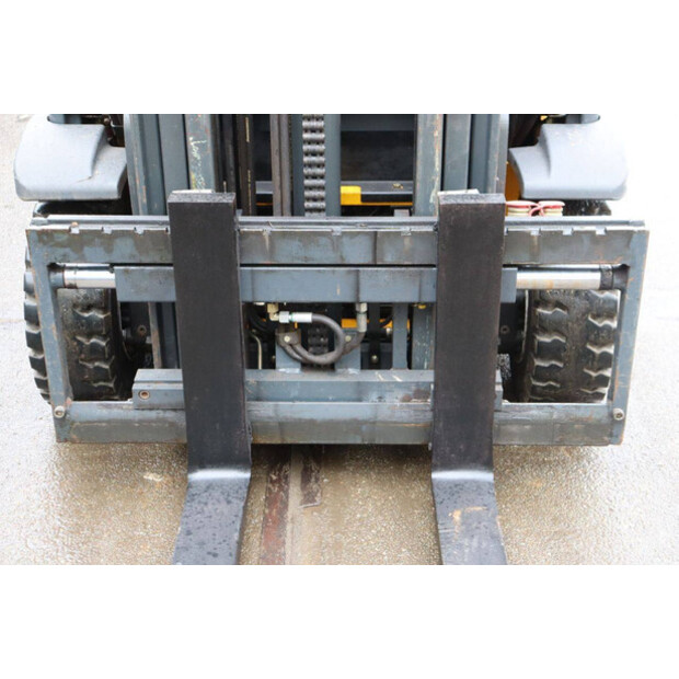 2004 Jungheinrich EFG 216K-45585825