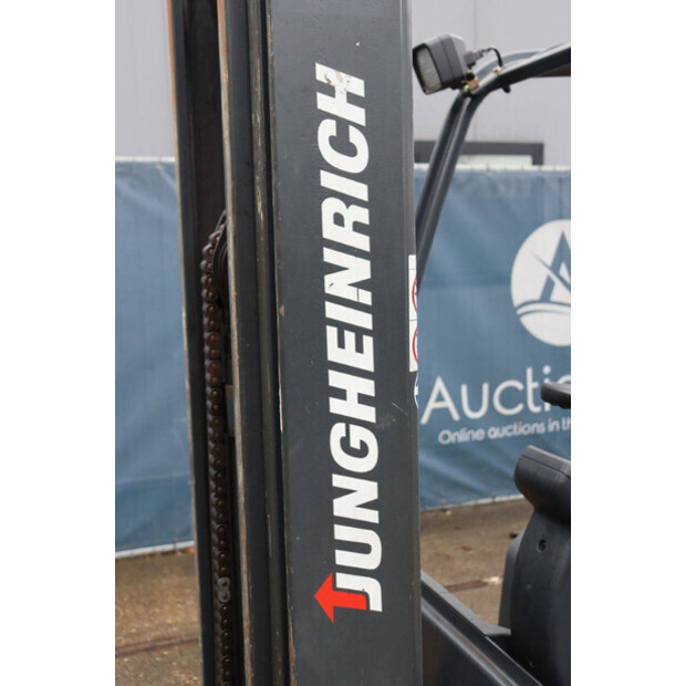 2004 Jungheinrich EFG 216K-45585826