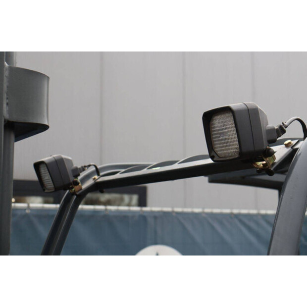 2004 Jungheinrich EFG 216K-45585827