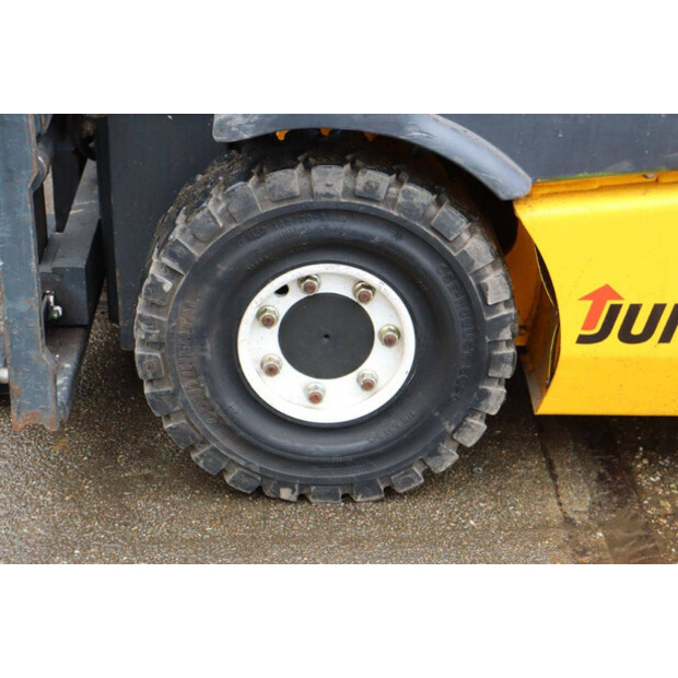 2004 Jungheinrich EFG 216K-45585828