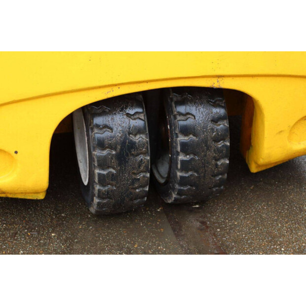 2004 Jungheinrich EFG 216K-45585830