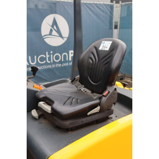 2004 Jungheinrich EFG 216K-45585833