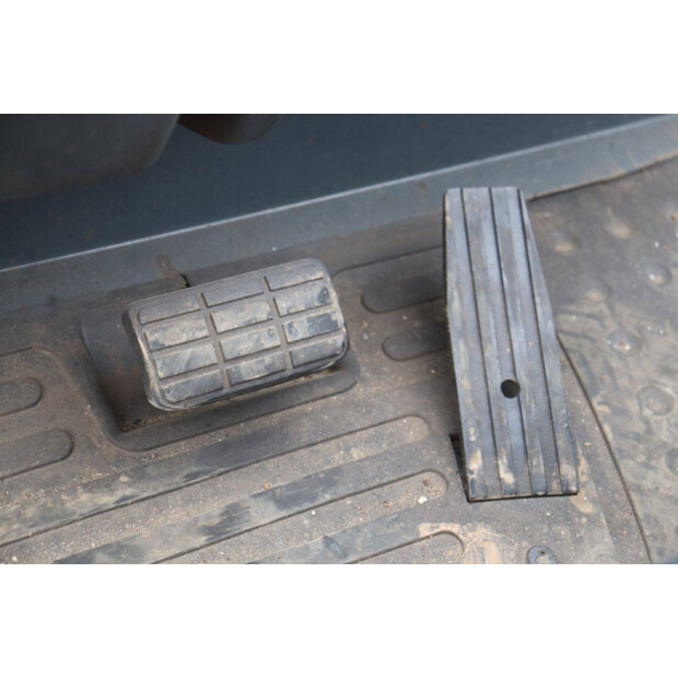 2004 Jungheinrich EFG 216K-45585835