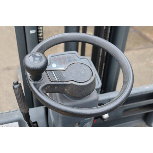 2004 Jungheinrich EFG 216K-45585836