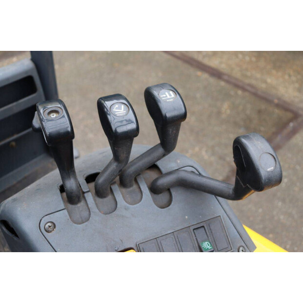 2004 Jungheinrich EFG 216K-45585837