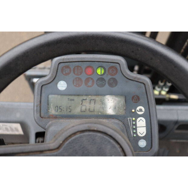 2004 Jungheinrich EFG 216K-45585838