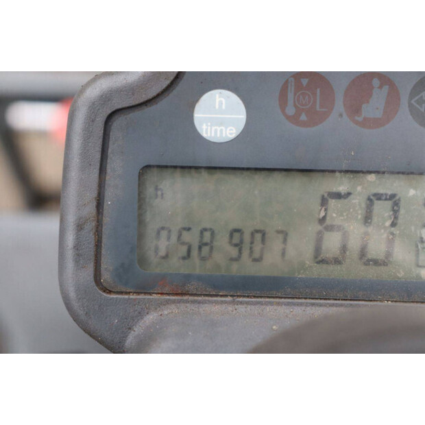 2004 Jungheinrich EFG 216K-45585839