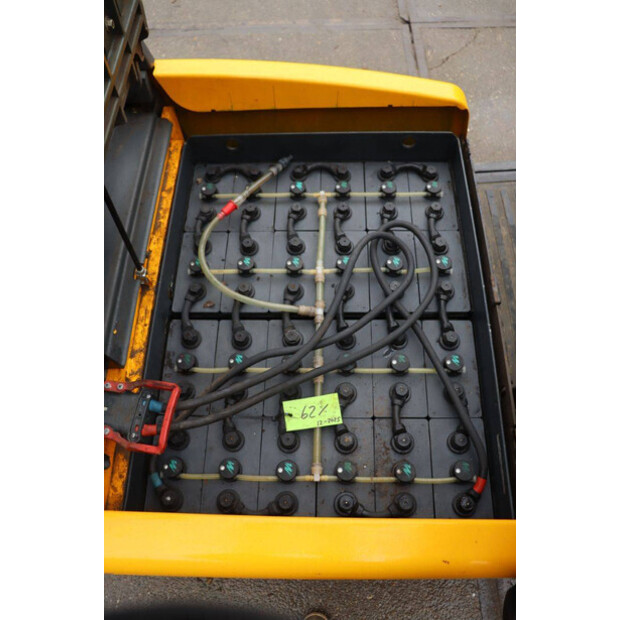 2004 Jungheinrich EFG 216K-45585841