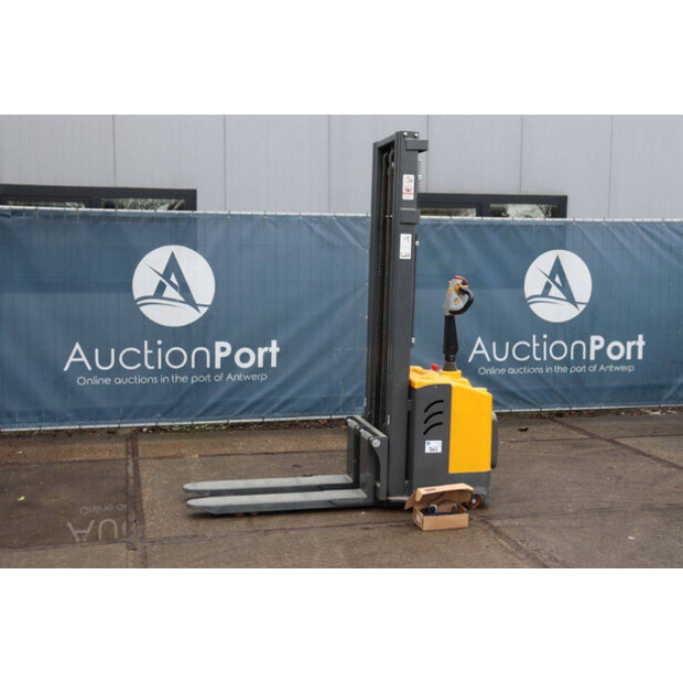 Jungheinrich EMD 220-45585864