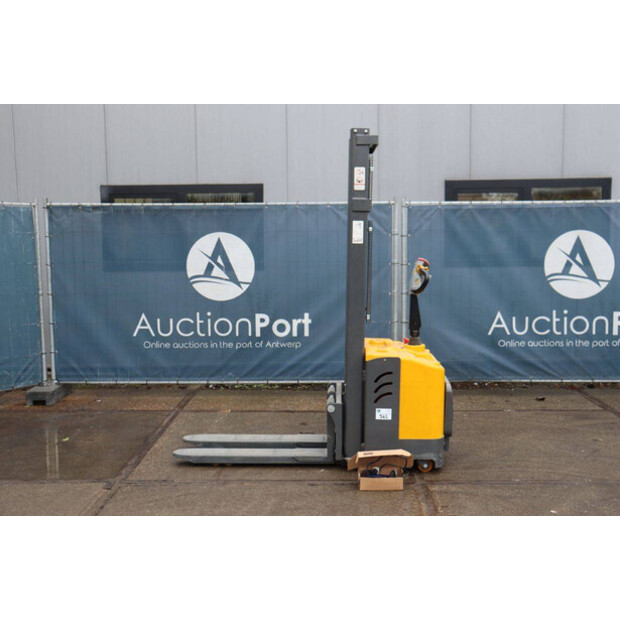 Jungheinrich EMD 220-45585865