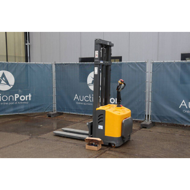 Jungheinrich EMD 220-45585866