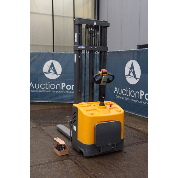 Jungheinrich EMD 220-45585867