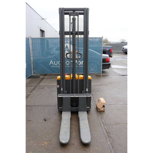 Jungheinrich EMD 220-45585871