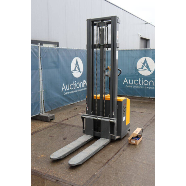 Jungheinrich EMD 220-45585872