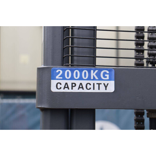 Jungheinrich EMD 220-45585877