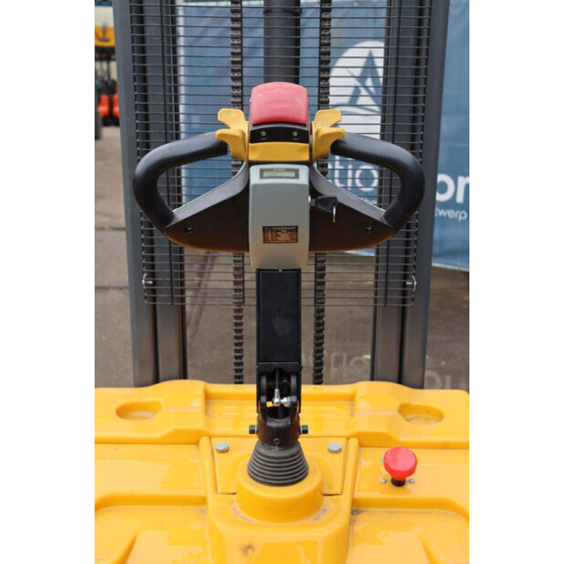 Jungheinrich EMD 220-45585879