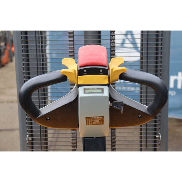 Jungheinrich EMD 220-45585880