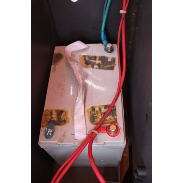 Jungheinrich EMD 220-45585885