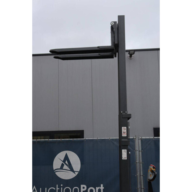 Jungheinrich EMD 220-45585889