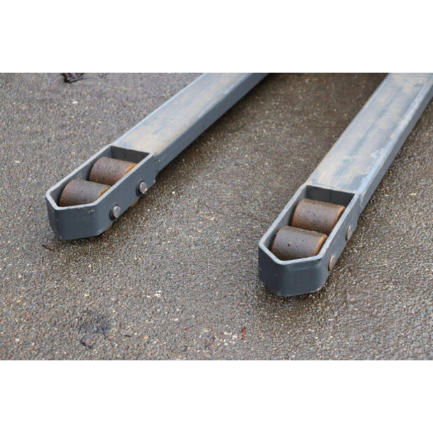 Jungheinrich EMD 220-45585891