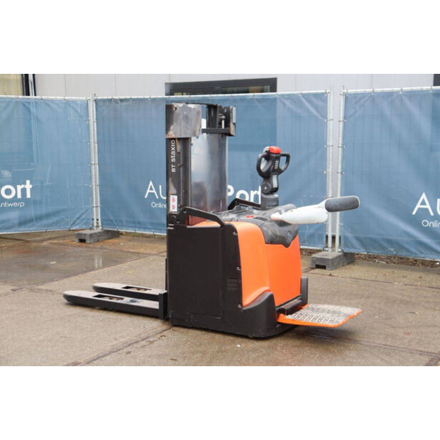 2018 Toyota SPE140-45585894