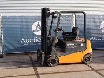 Image for FORKLIFTS Still R60-20I