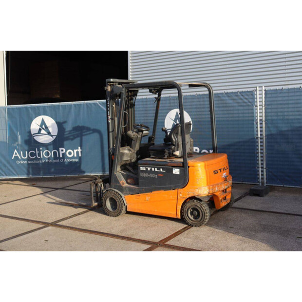 Still R60-20I-45585924