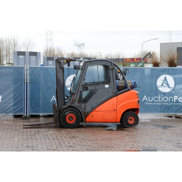 2008 Linde H30T-45585943