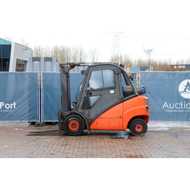 2008 Linde H30T-45585944
