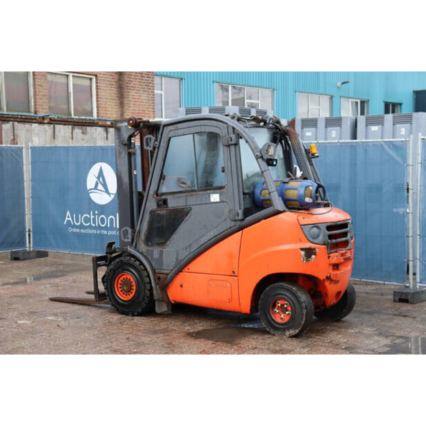2008 Linde H30T-45585946