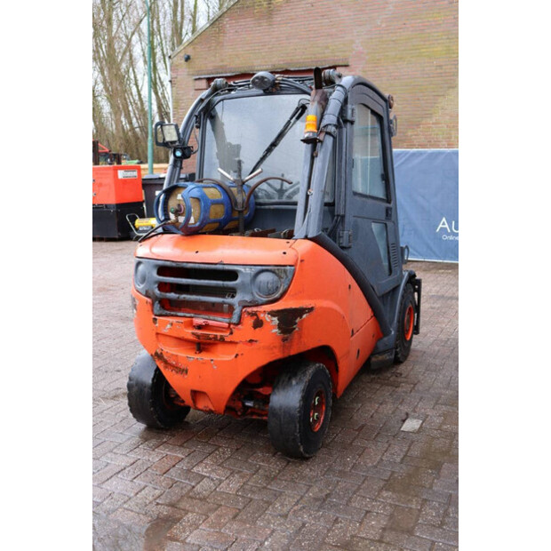 2008 Linde H30T-45585948