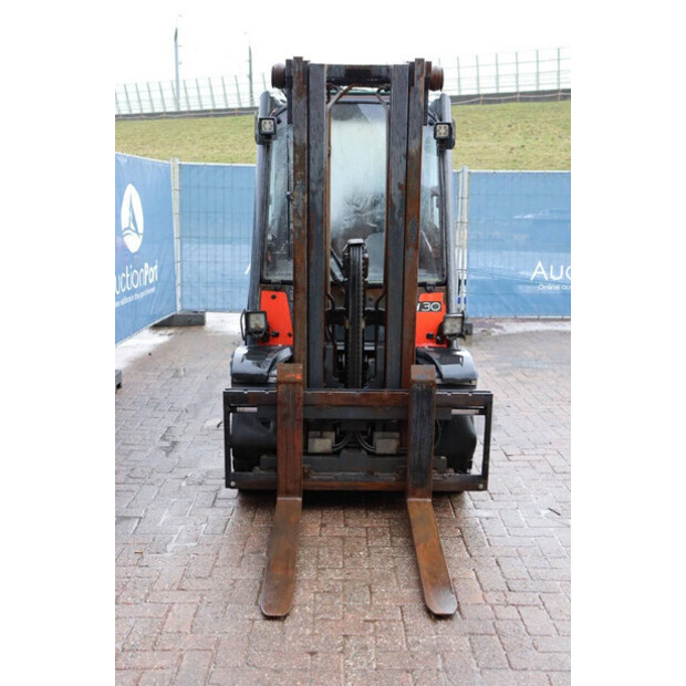 2008 Linde H30T-45585950