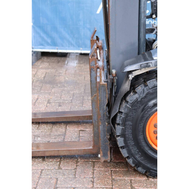 2008 Linde H30T-45585952