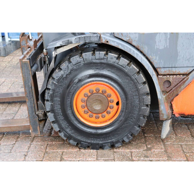 2008 Linde H30T-45585956