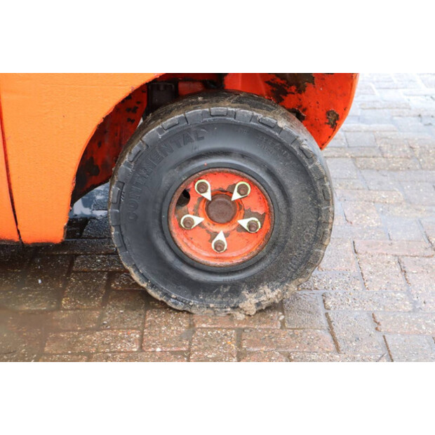 2008 Linde H30T-45585957