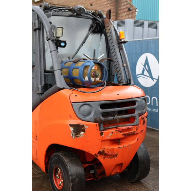 2008 Linde H30T-45585958