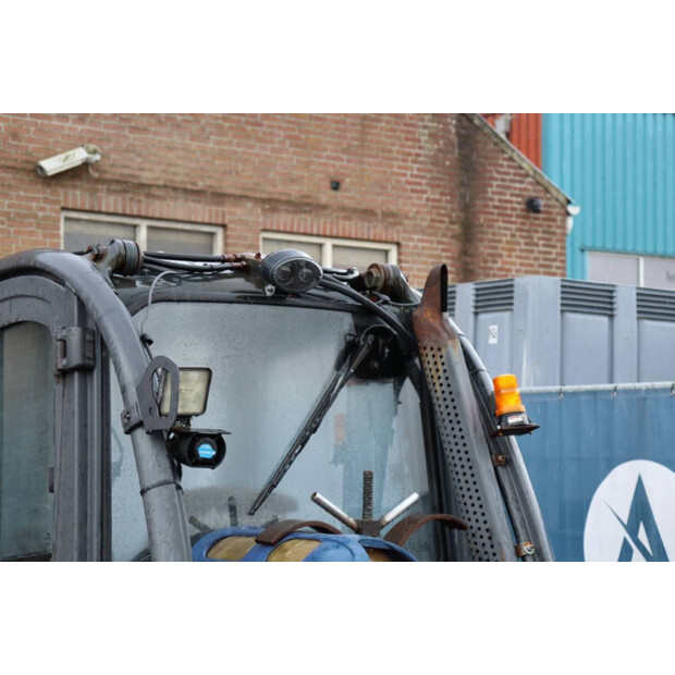 2008 Linde H30T-45585959