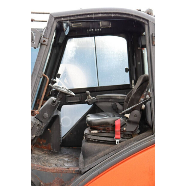 2008 Linde H30T-45585963