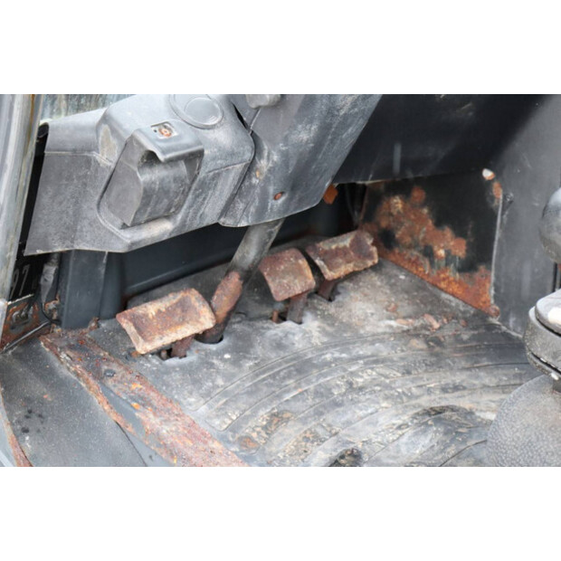 2008 Linde H30T-45585967