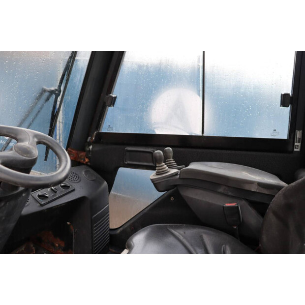 2008 Linde H30T-45585968