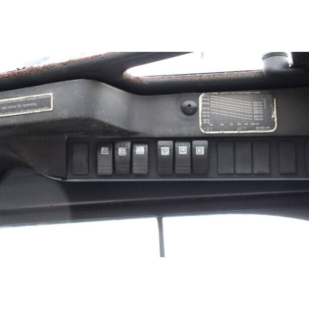 2008 Linde H30T-45585971