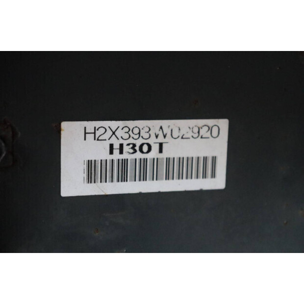 2008 Linde H30T-45585974