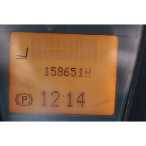 2008 Linde H30T-45585977