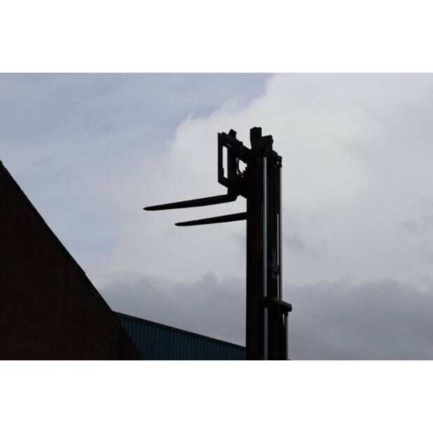 2008 Linde H30T-45585981