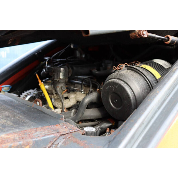 2008 Linde H30T-45585982