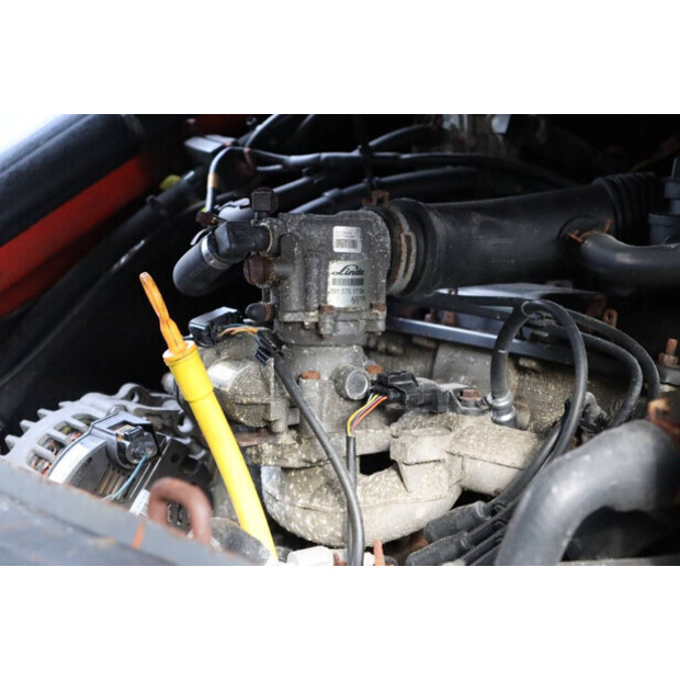 2008 Linde H30T-45585983