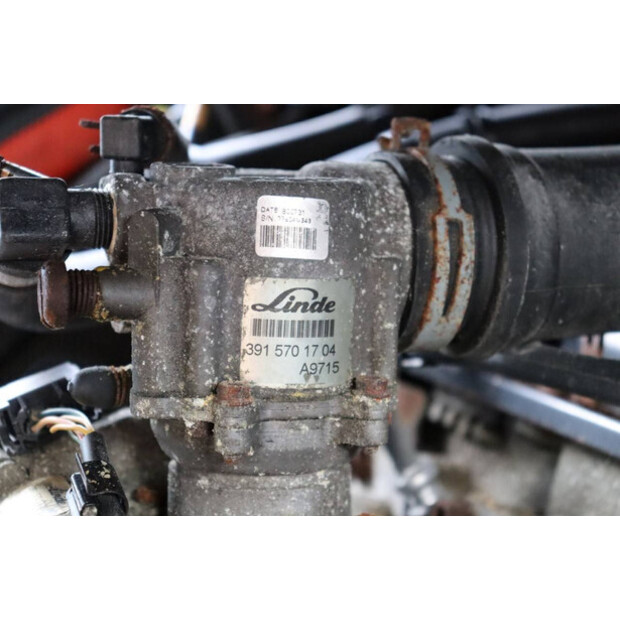 2008 Linde H30T-45585984