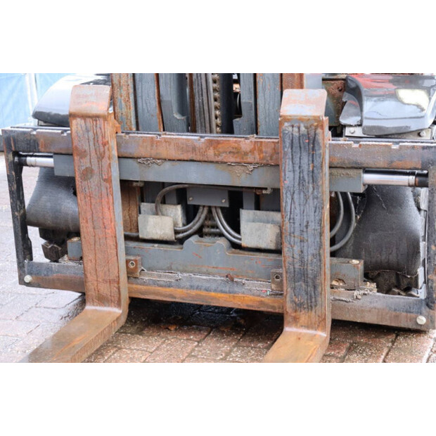 2008 Linde H30T-45585986