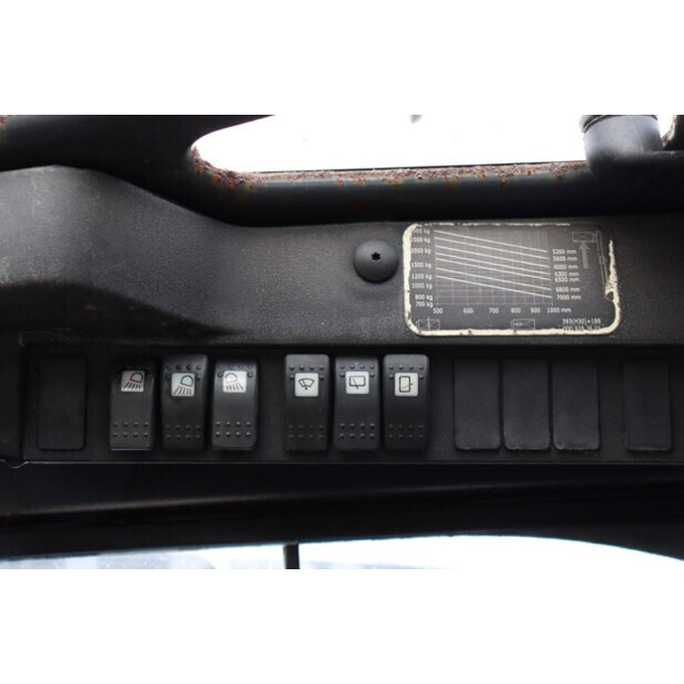 2008 Linde H30T-45585987