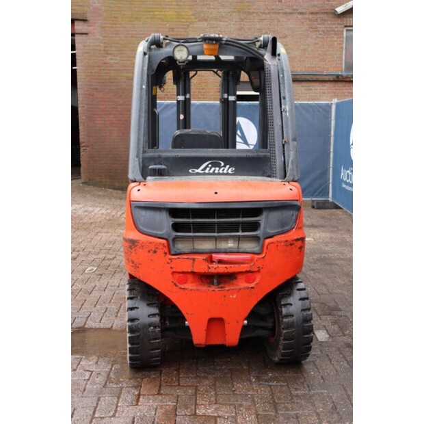 2013 Linde H20D-02/600-45585992